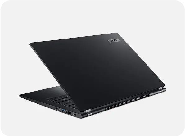 TravelMate Spin P6 3